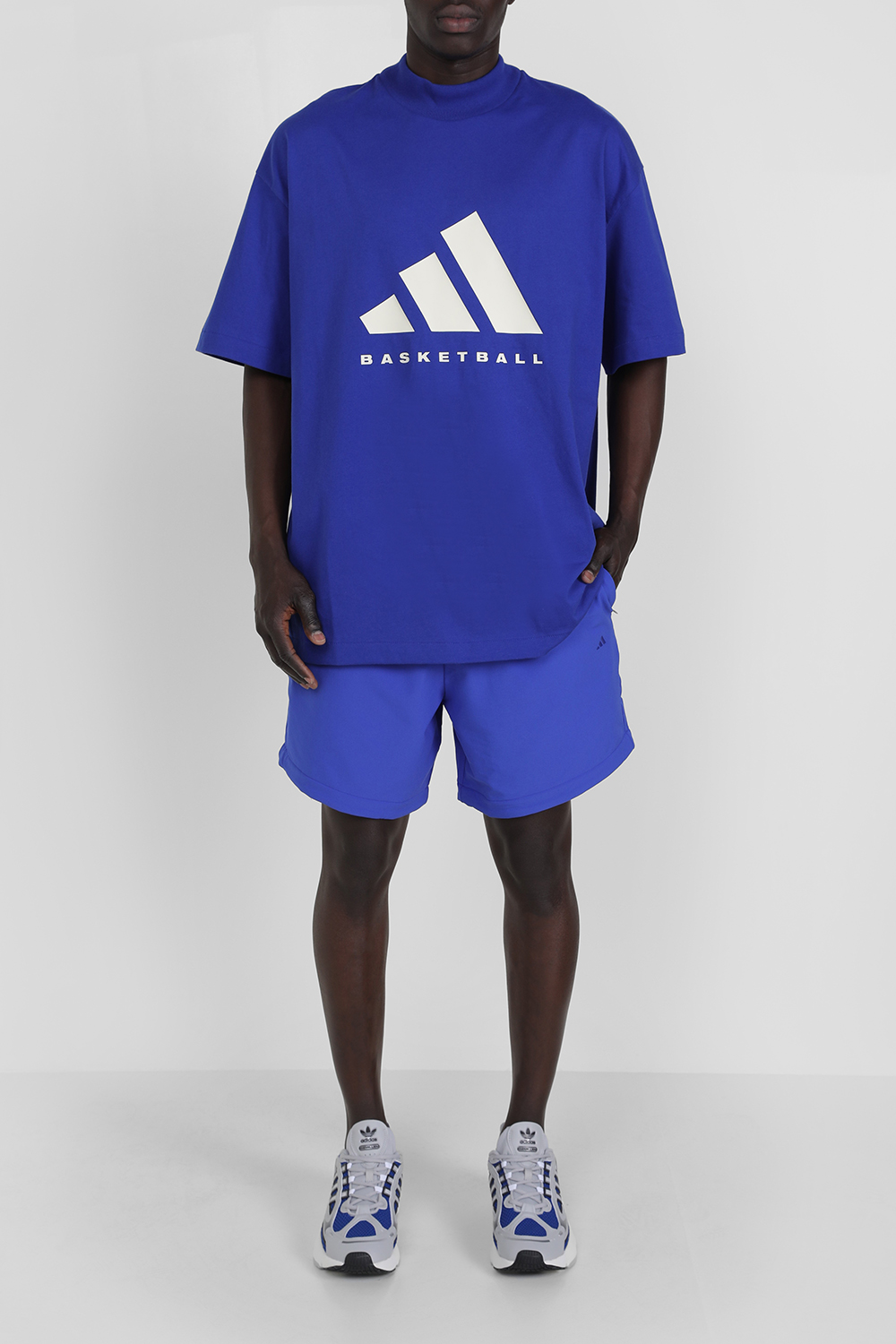 מכנסיים קצרים ADIDAS ORIGINALS